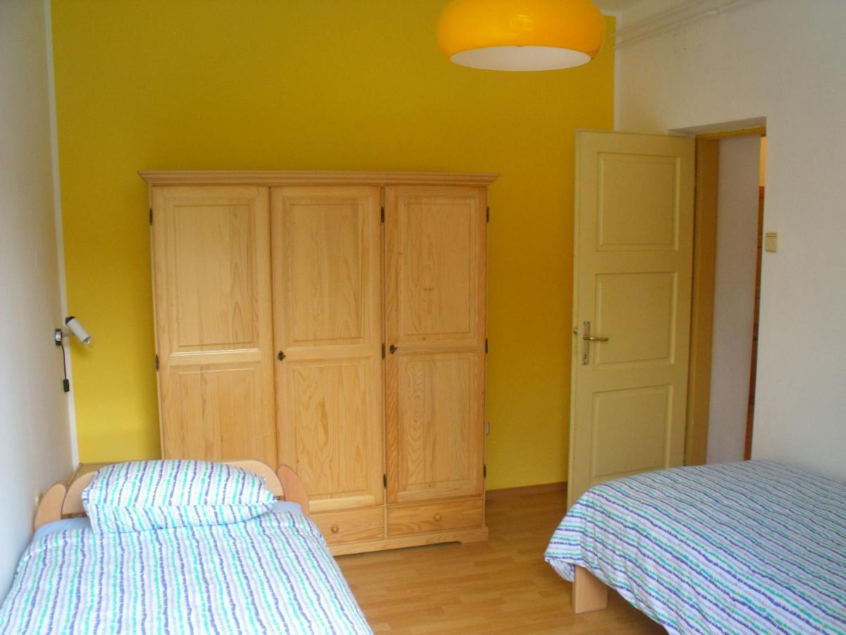 Apartma 2000 Tolmin Exterior photo