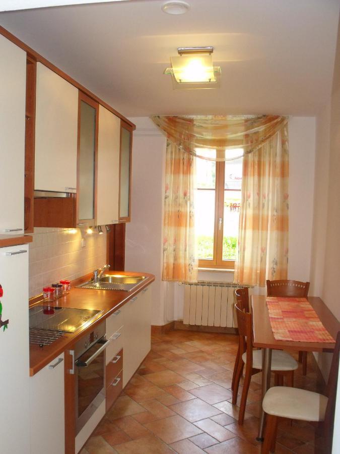 Apartma 2000 Tolmin Exterior photo